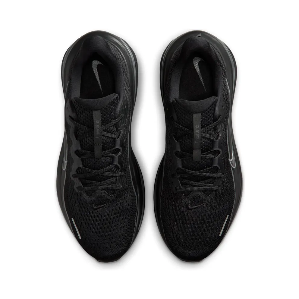 Nike Air Winflo 12 Black Dark Smoke Grey (HV9272-001)