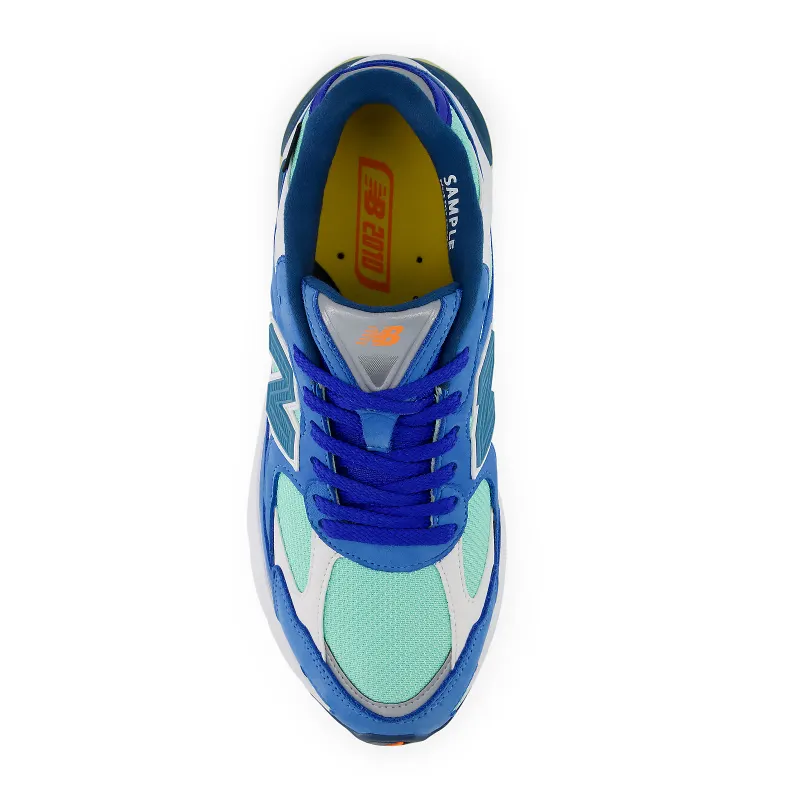 The Apartment x New Balance 2010 ‘Kingfisher’: kleur naar de ijsvogel (U2010376) (3)