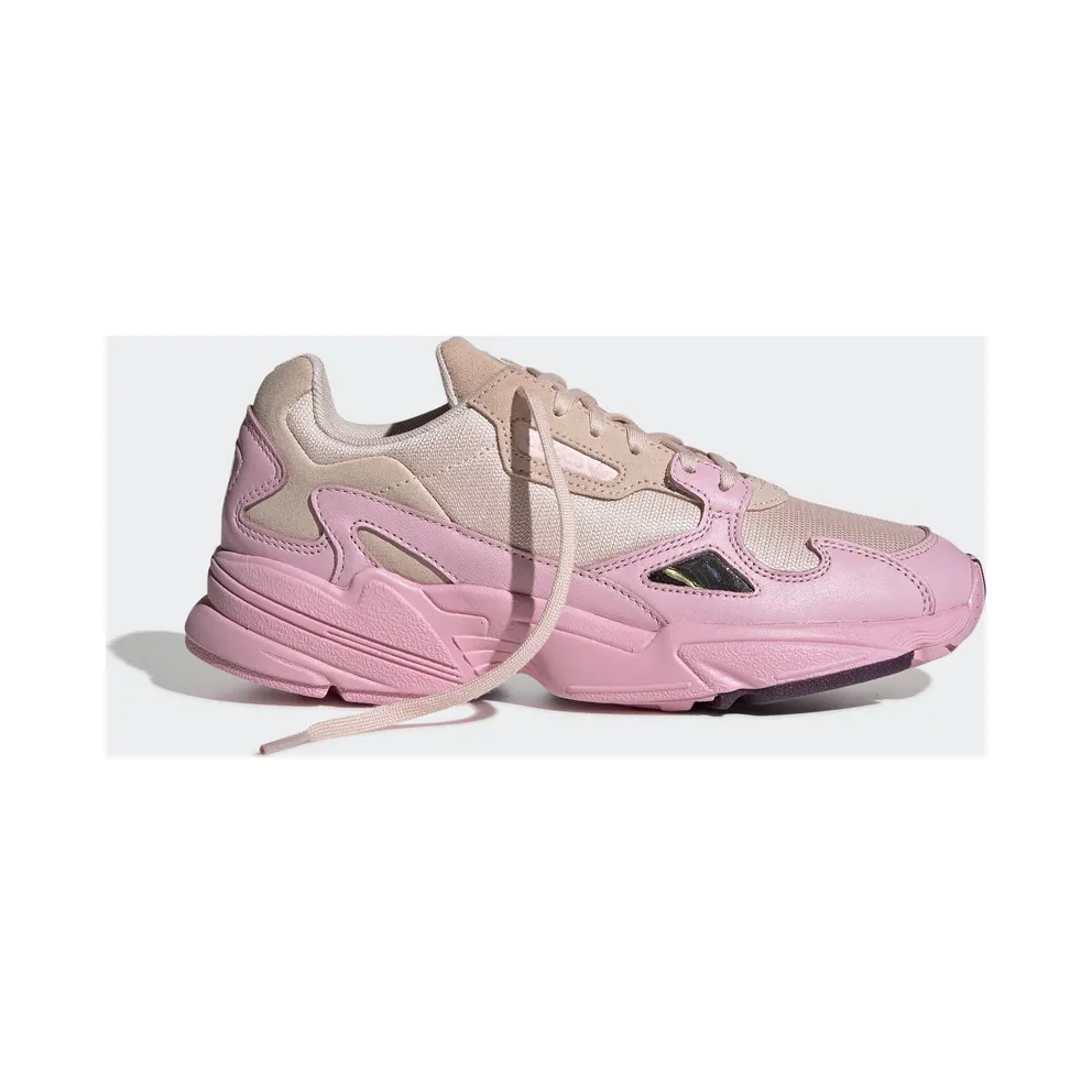 adidas Falcon Icey Pink (W) Icey Pink/True Pink/Chalk Purple (EF1994)
