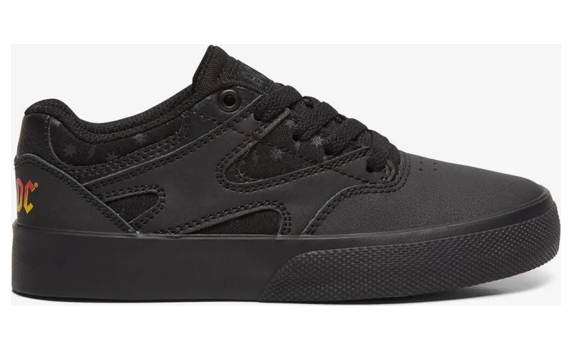 DC Kalis V AC/DC Black (ADBS300362bkd)