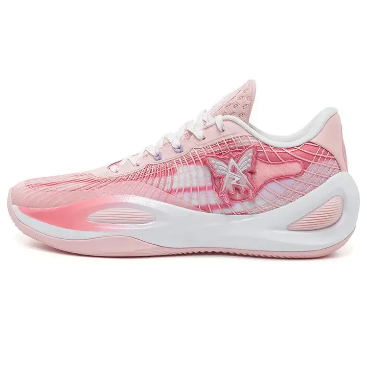 Rigorer sneaker Rose (Z323360104-011)