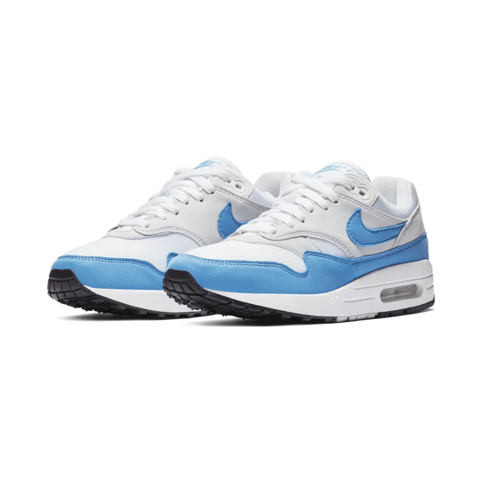 Nike WMNS Air Max 1 Essential Baby Blue (BV1981-100)