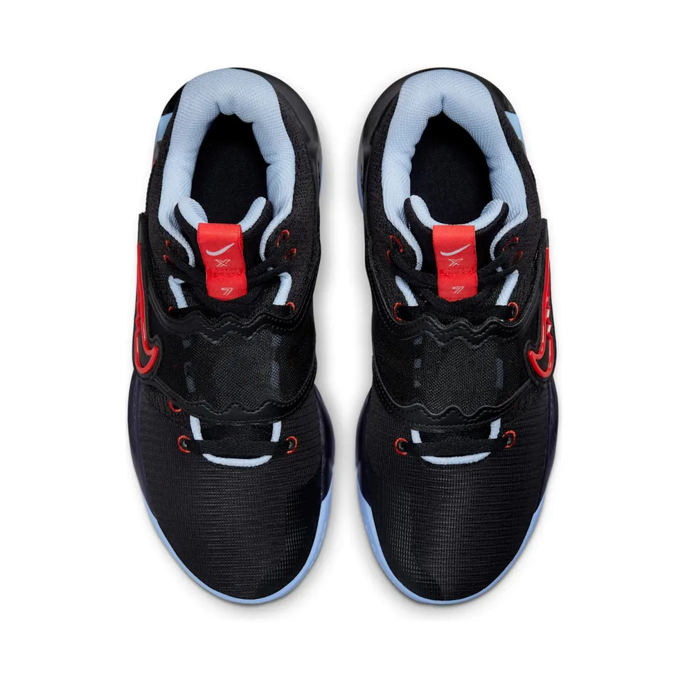 Nike KD Trey 5 X Light Crimson Royal Tint (DD9538-011)