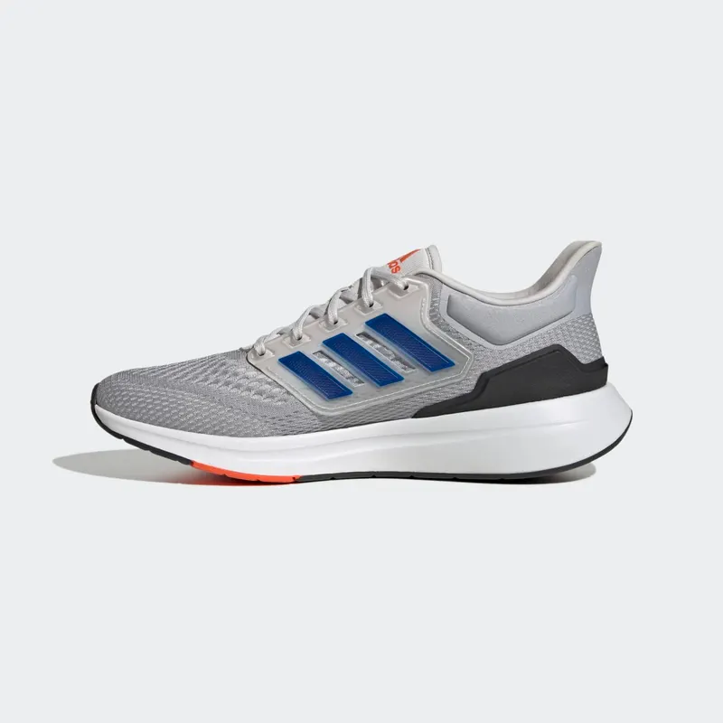 Adidas EQ21 Run “Halo Silver Royal Blue” (GY2195)