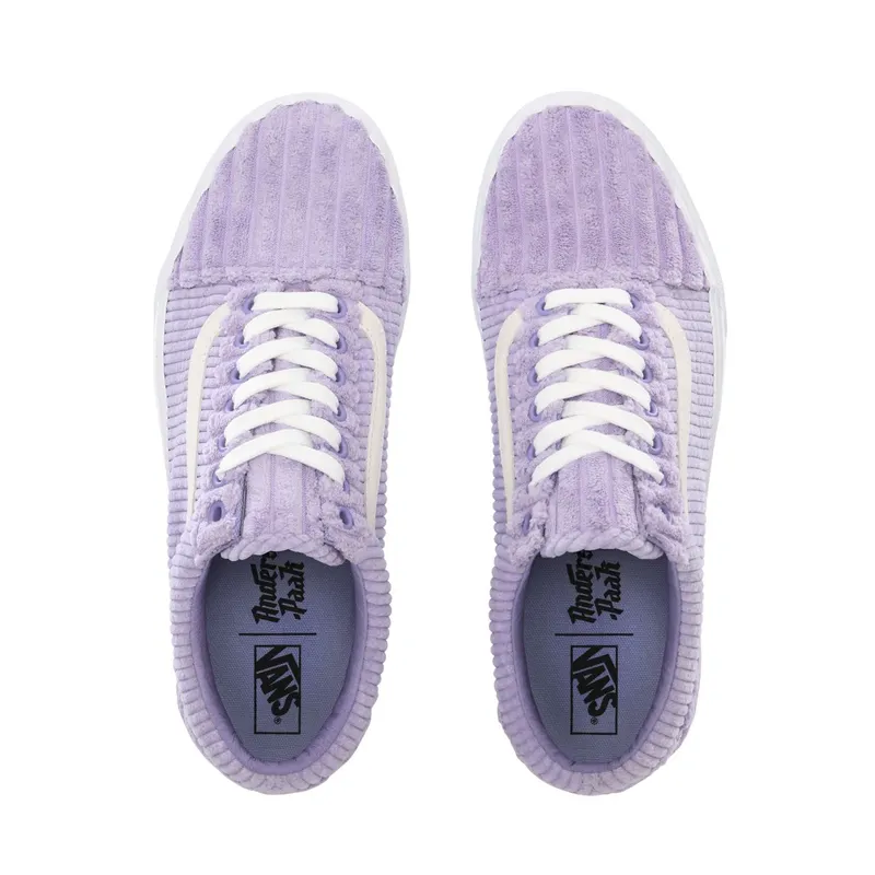 VANS Anderson Paak Old Skool Shoes (Purple)