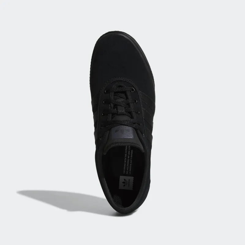 adidas Adiese Core Black Core Black/Core Black/Core Black (BY4027)
