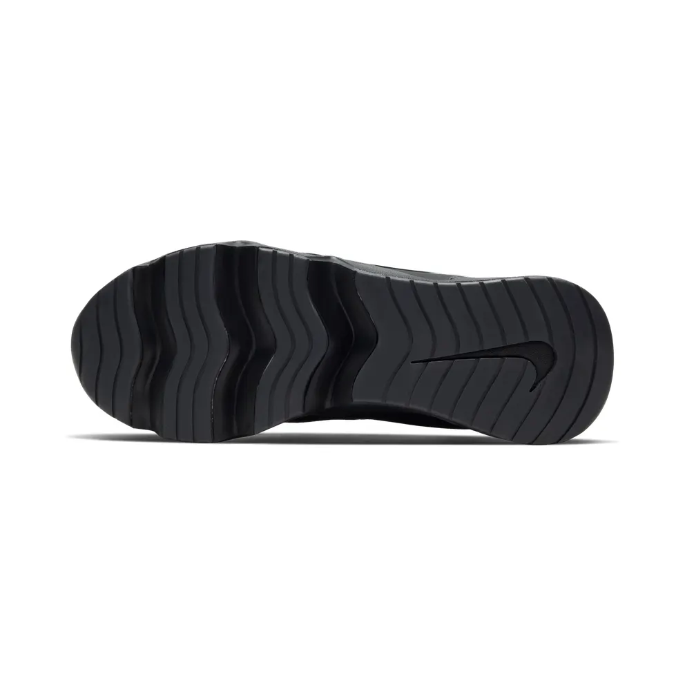 Nike RYZ 365 Black (W) Black/Metallic Dark Grey (BQ4153-004)