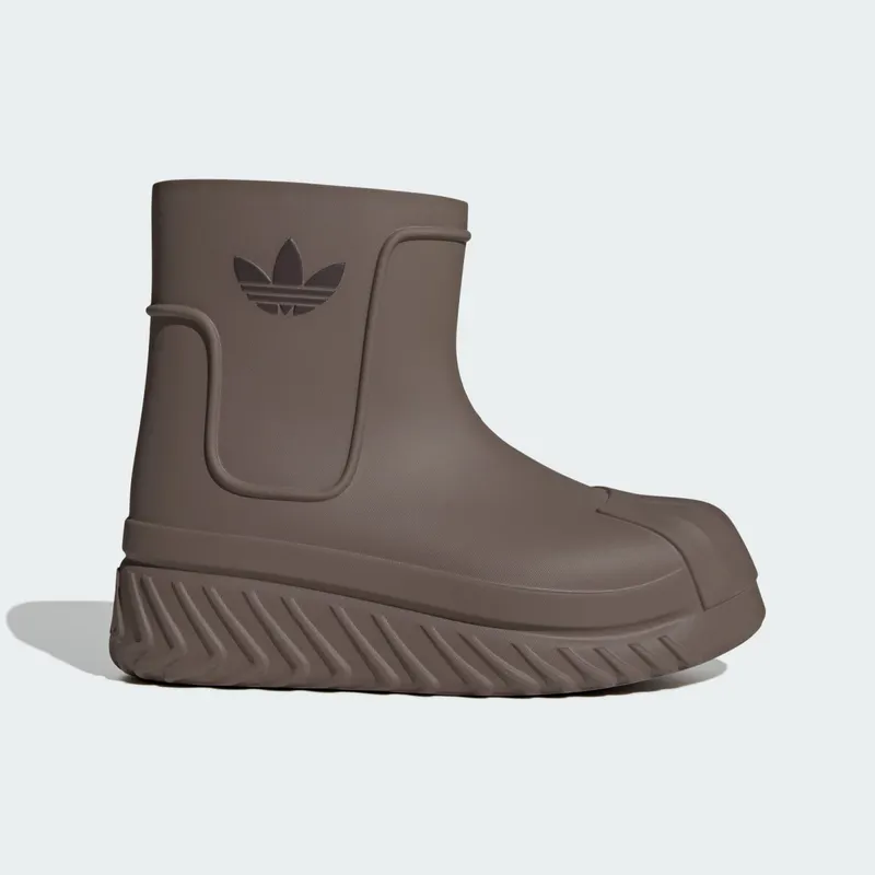 adidas adiFOM Superstar Boot Dark Brown Earth Strata (IG4501)