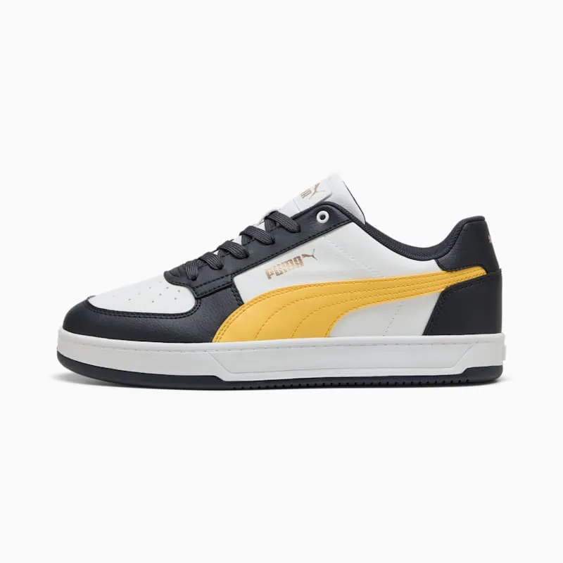Puma Caven 2.0 New Navy / Sunny Yellow / White (392290-60)