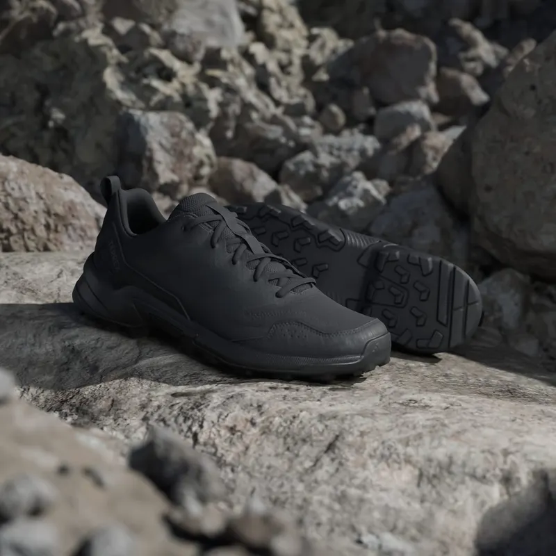 Adidas Terrex Eastrail 3 Core Black / Carbon / Grey Four (JR4001)