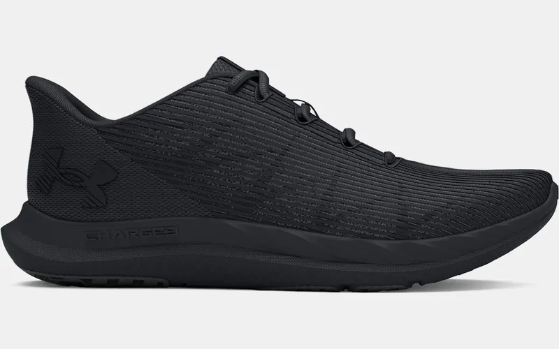 Under Armour Charged Speed Swift Triple Black (3026999-003)