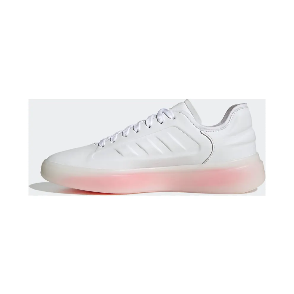 Adidas ZNTASY Lifestyle Tennis Sportswear Capsule Collection Cloud White / Cloud White / Bright Red (GZ2299)