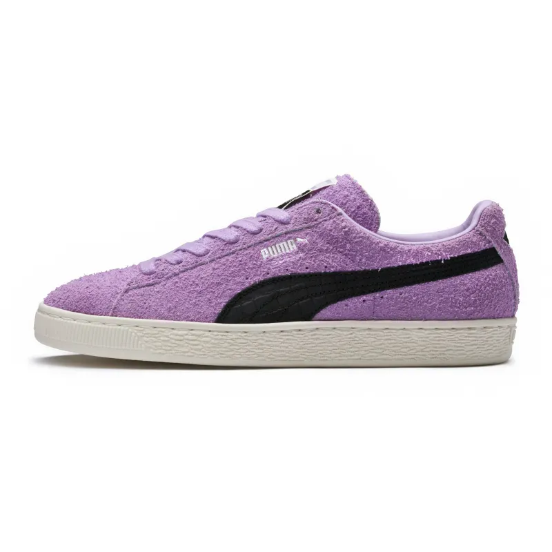 Puma Suede Diamond Supply Co. Orchid Bloom Orchid Bloom/Puma Black (365650-02)