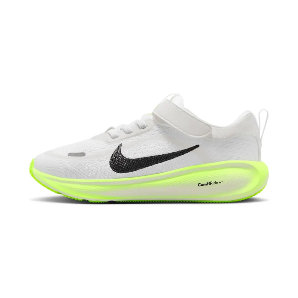Nike Stellar Ride “White/Summit White/Volt/Black” (HQ3267-103)