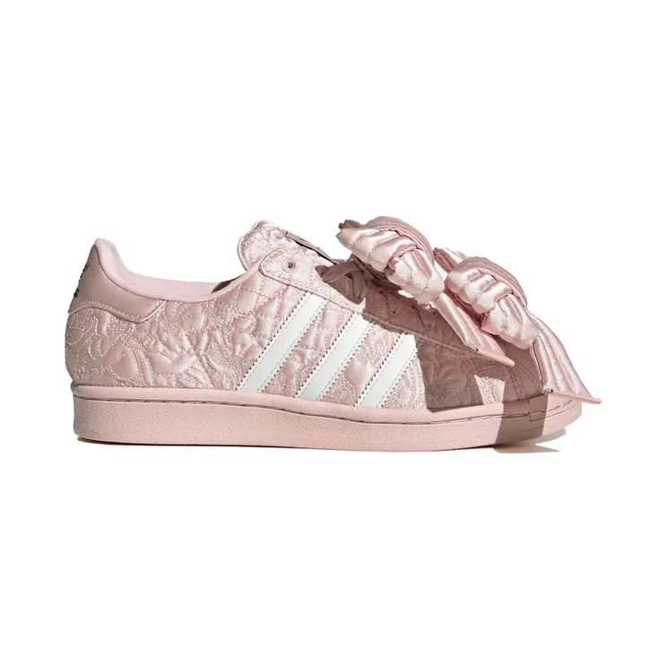 adidas Superstar Caroline Hu Sandy Pink (JQ8737)