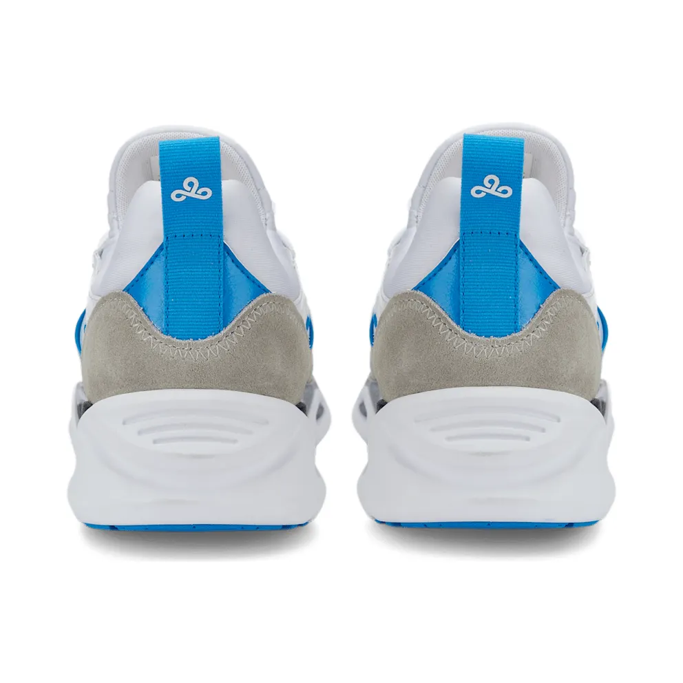 Puma Cloud9 Trc Blaze Esport Silver/White (30735502)