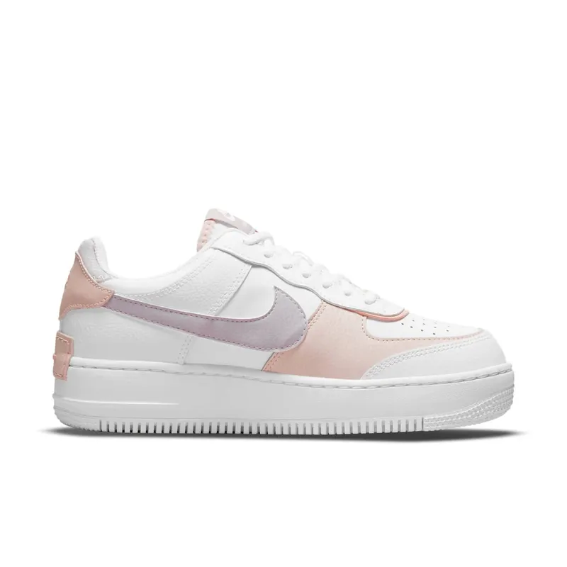 Nike Air Force 1 Low Shadow Amethyst Ash (CI0919-113)