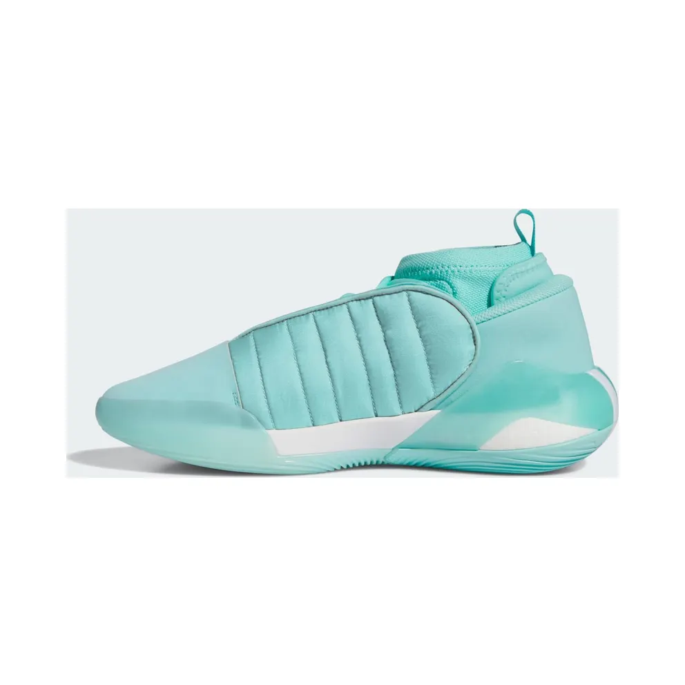 Adidas HARDEN VOLUME 7 “Green” (IF5617)