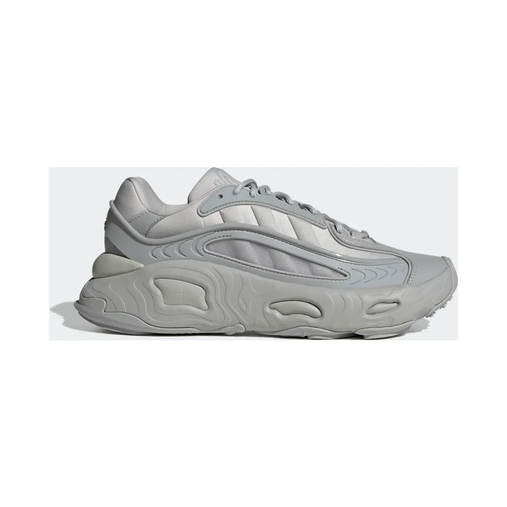 Adidas OZNOVA Grey Two / Grey One / Grey Two (GY1550)