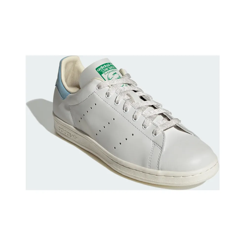 Adidas Stan Smith 80s Crystal White / Crystal White / Green (IF5338)
