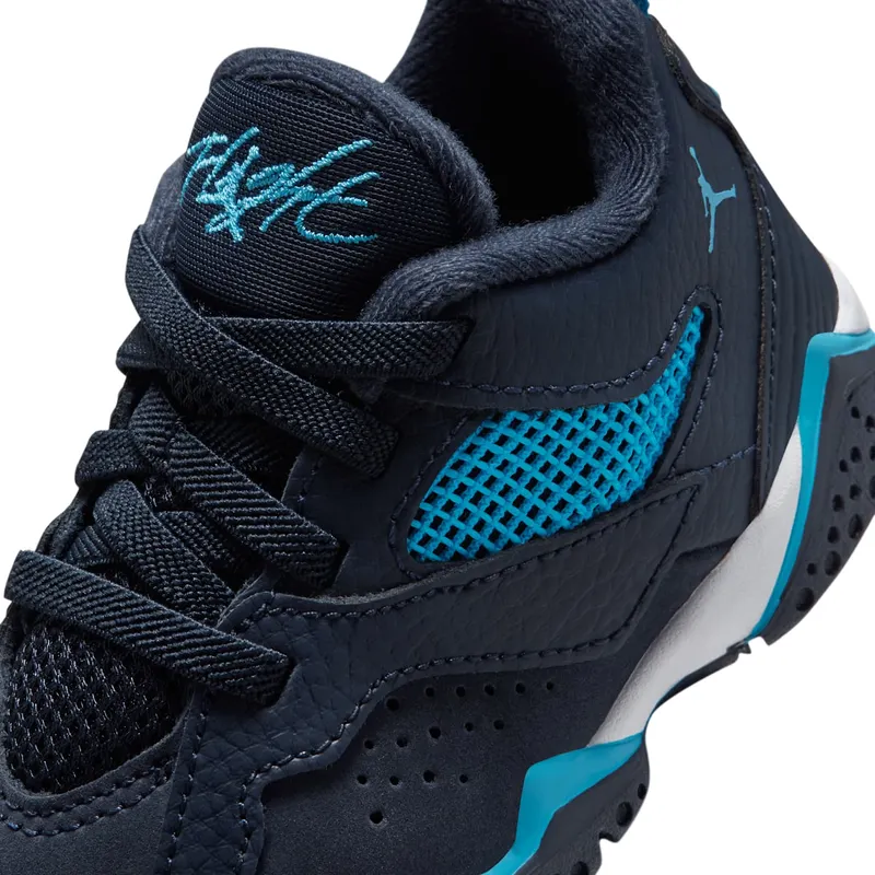 Air Jordan Jumpman MVP Blue (HQ4428-400)