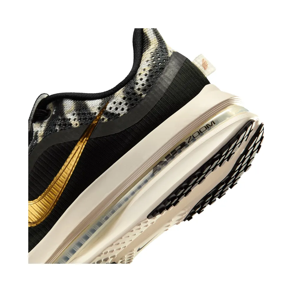 Nike Pegasus Black/Phantom/Dark Hazel/Metallic Gold (IQ0368-010)