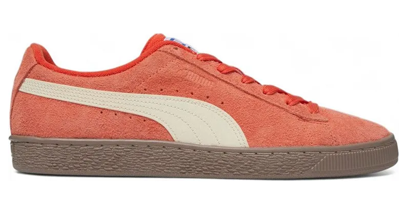 Puma Suede 394057-01