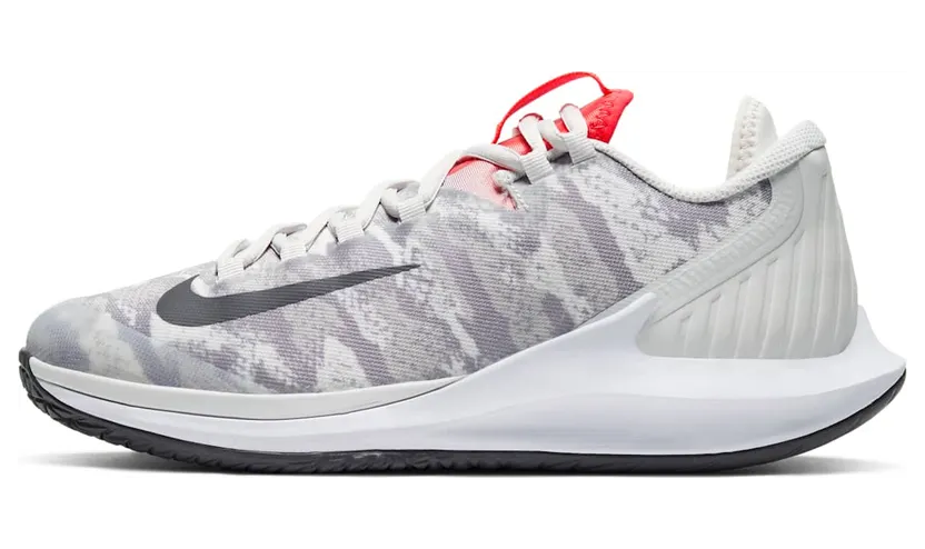 NikeCourt Air Zoom Zero Platinum Tint (W) (AA8022-004)