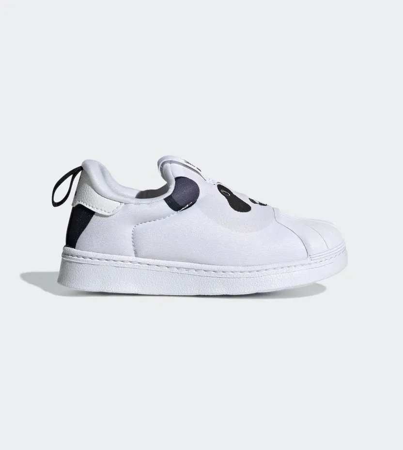 adidas Superstar 360 Panda Cloud White / Core Black / Crystal White (Q46175)