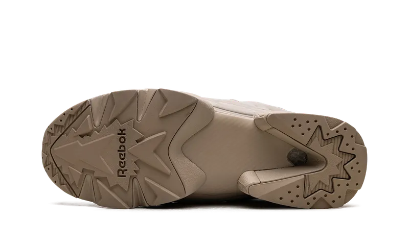 Reebok InstaPump Fury 94 “Needles Canvas” (100207-688)
