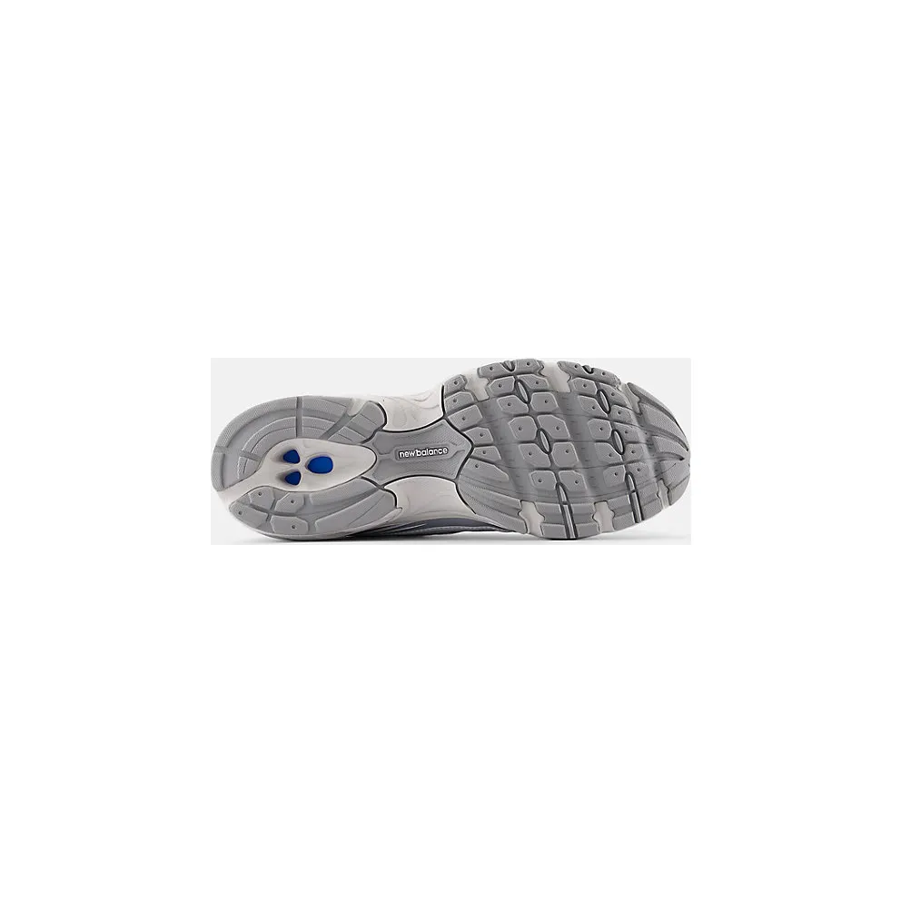 New Balance 740 Metallic Silver (U7405I7)