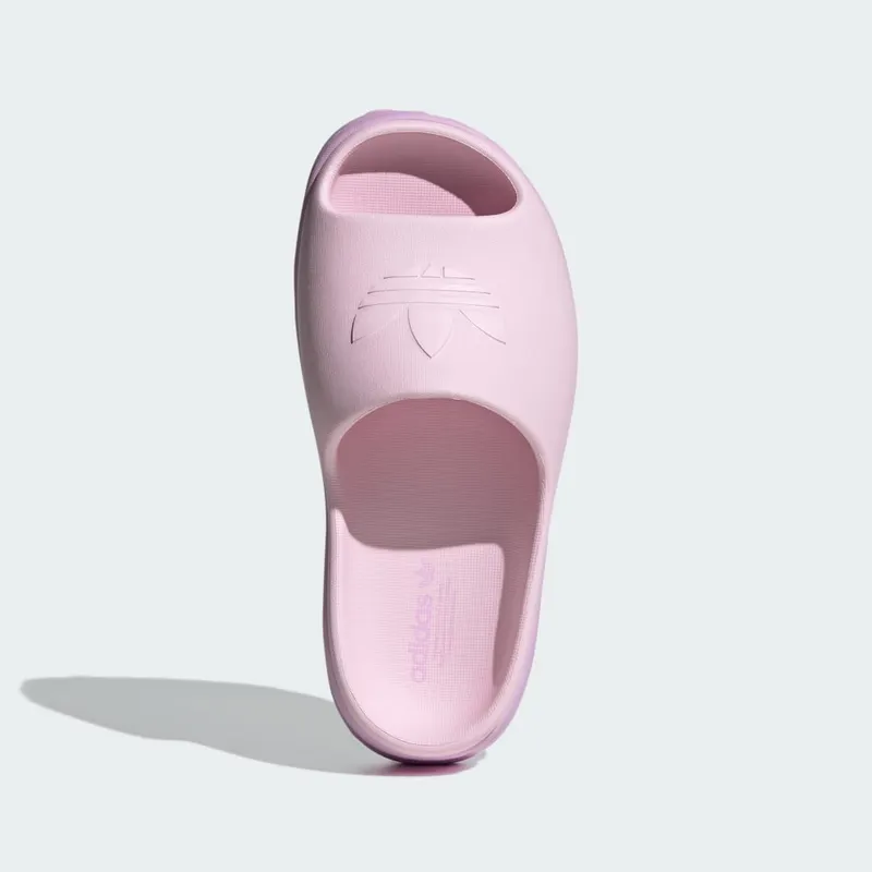 Adidas Adifom Stan Slides Cloud White / Grey Two / Core Black (JI2613)