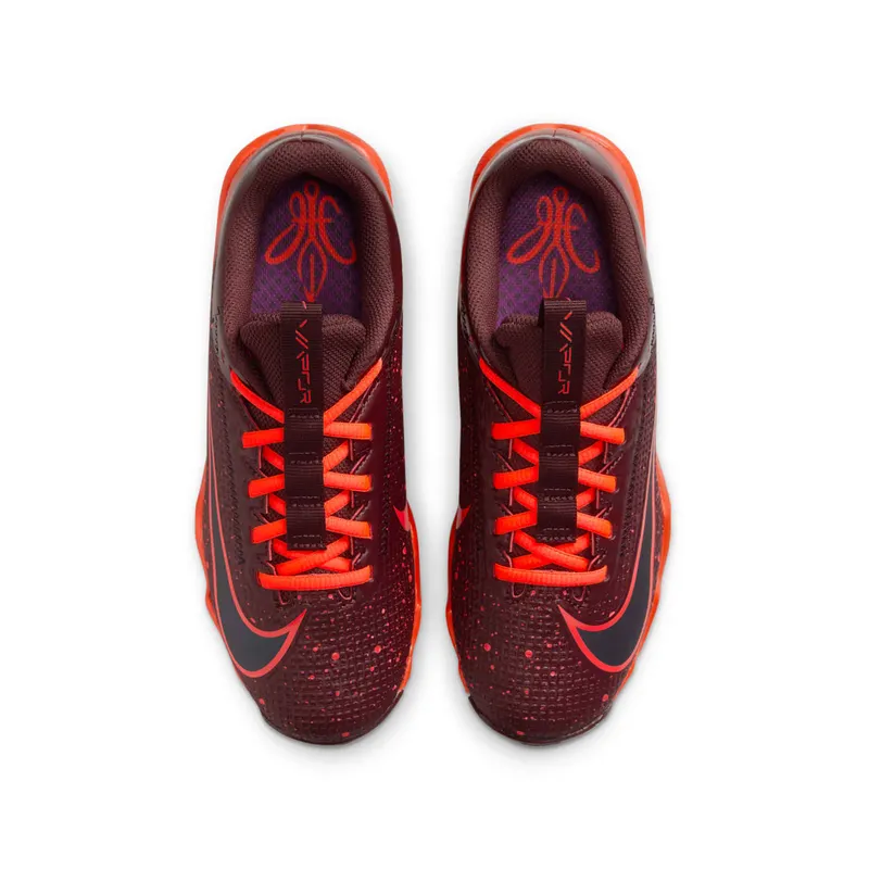 Nike Vapor Edge Shark 2 Ja’Marr Chase Crayfish (HF5453-600)