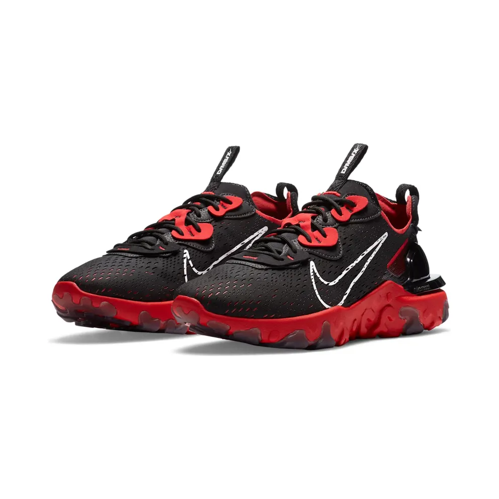Nike React Vision Bred (DC1853-001)