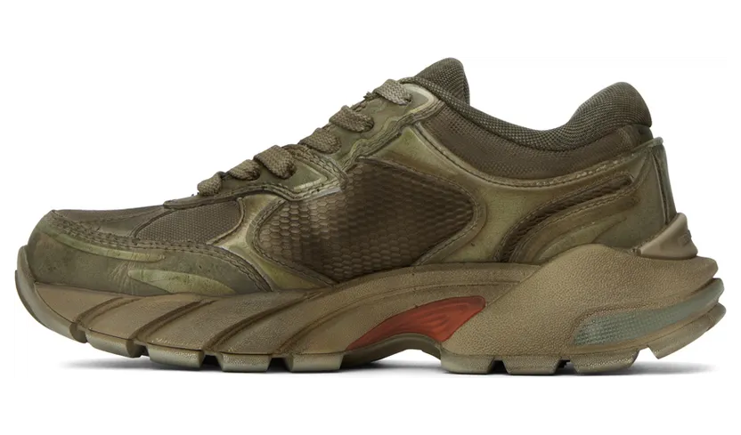 Heron Preston Block Stepper “Green” (HWIA031F22FAB0020909) (3)