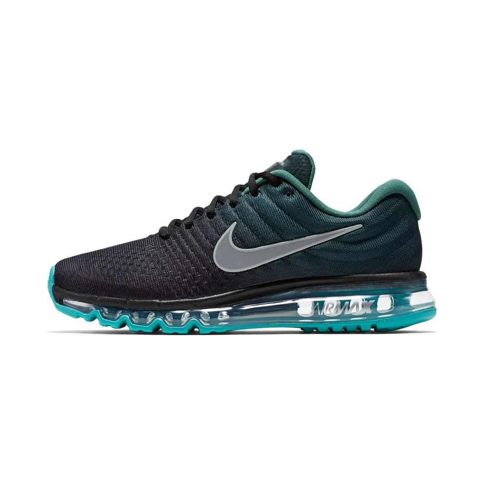 Nike Air Max 2017 Green Stone (849559-002)