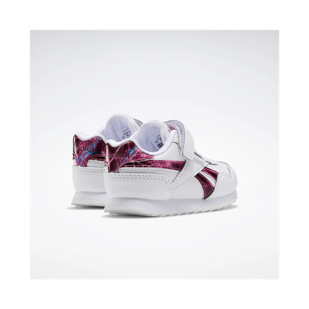 Reebok Royal Classic Jogger 3 Shoes White / Pink / White