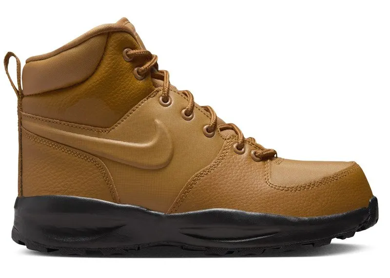 Nike Manoa Wheat Black (HF0750-700)