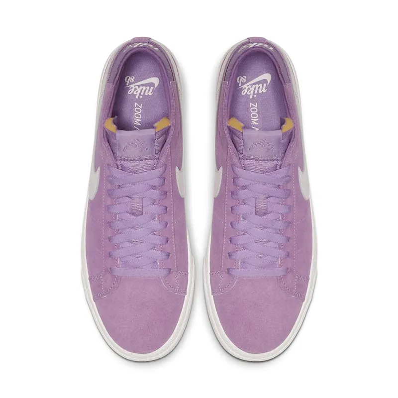 Nike SB Zoom Blazer Chukka Violet Star Violet Star/Summit White (AT9765-500)