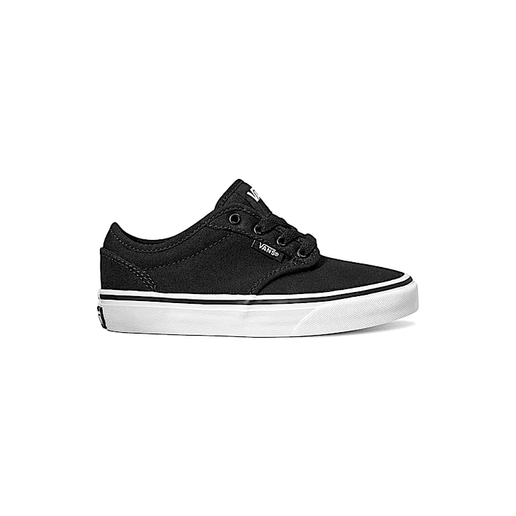 VANS Atwood Kinderschoenen (Zwart)