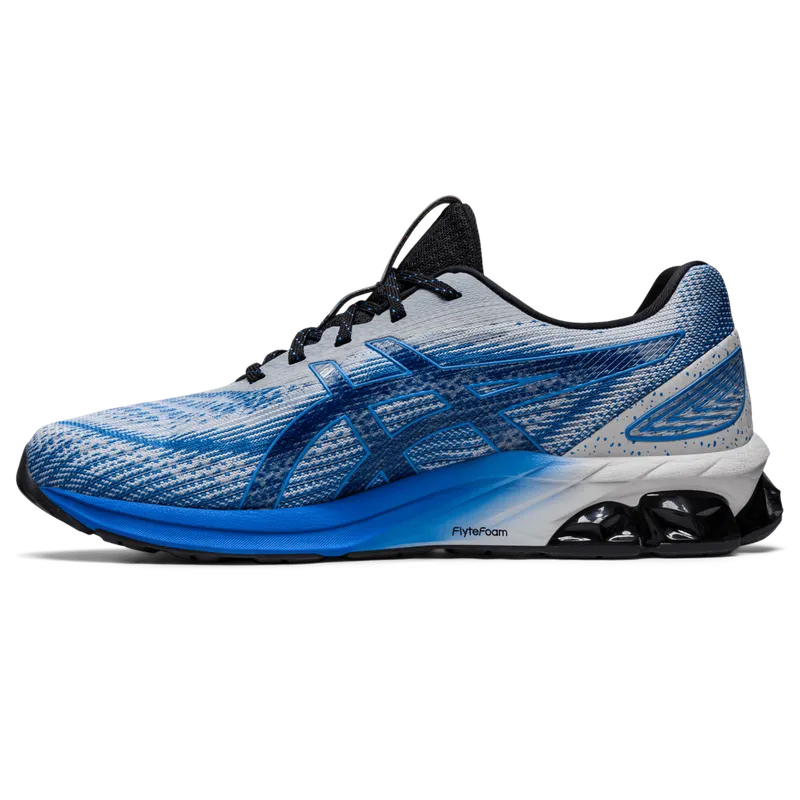 Asics GEL-QUANTUM 180 VII Blue Coast/Glacier Grey (1201A631.400)