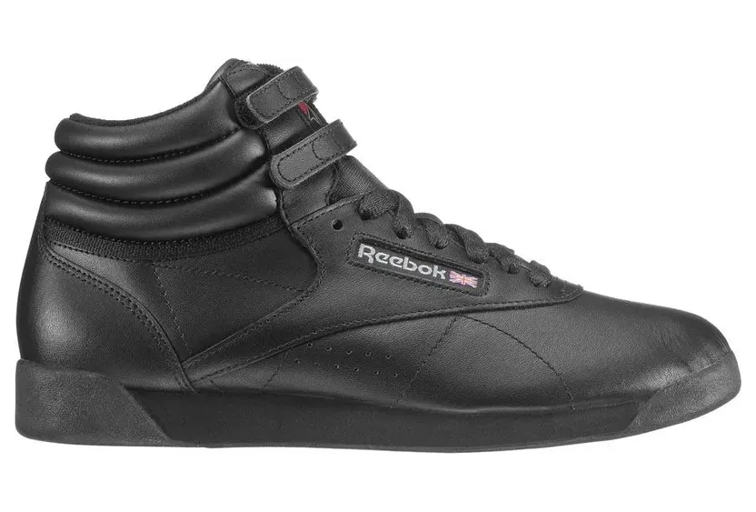 Reebok Classics Freestyle Hi Schoenen 100000102