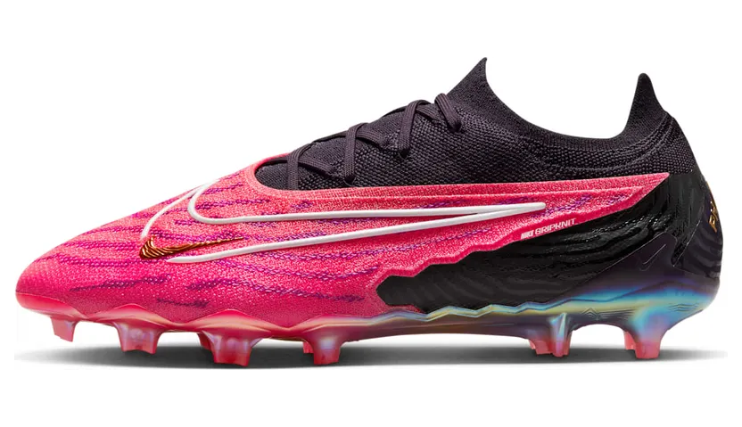 Nike Gripknit Phantom GX Elite FG Hyper Pink (DC9968-610)