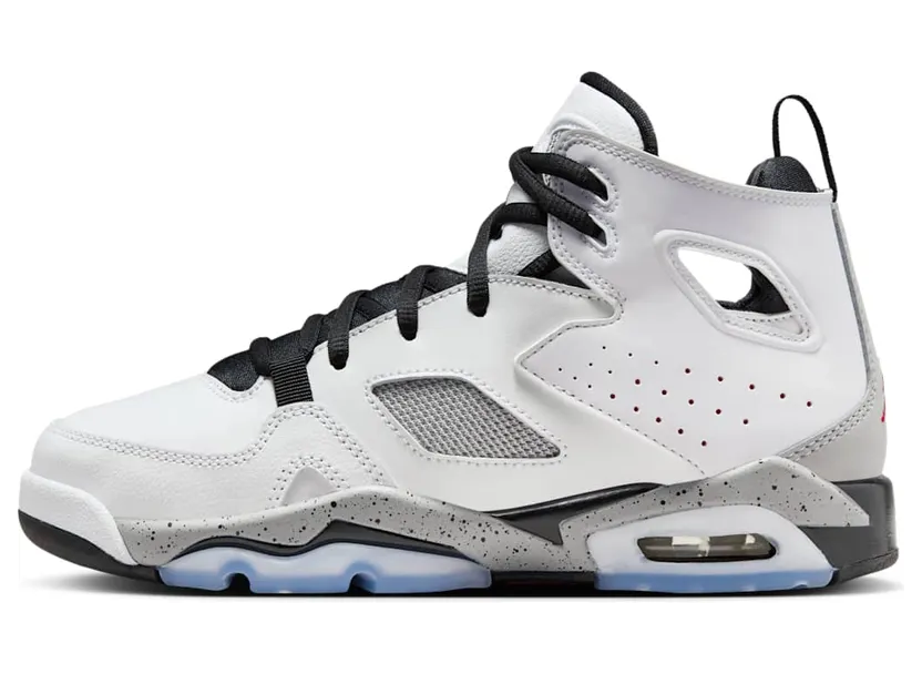Air Jordan Flight Club 91 555472-102