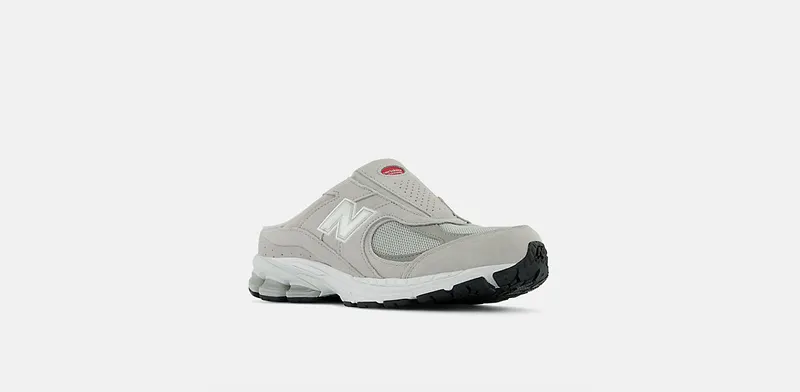New Balance Gray 2002R (M2002RMA)