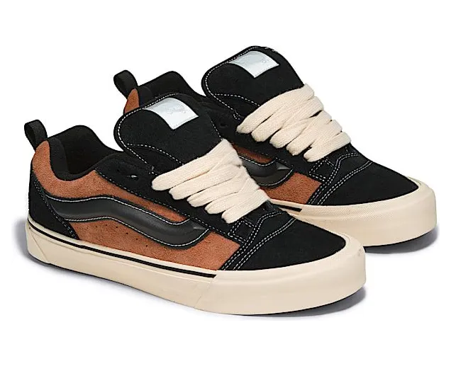 Vans Knu Skool Disney Scar (VN0009QCYS8)