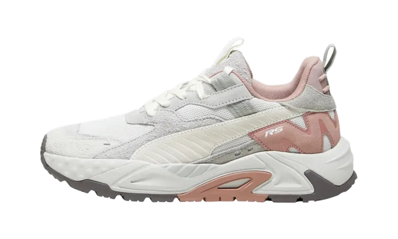 Puma RS-Trck New Horizon “Glacial Grey Rose Gold” (394707-03)