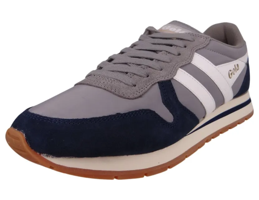Gola sneaker Navy / Grijs / Wit (CMB363CE)