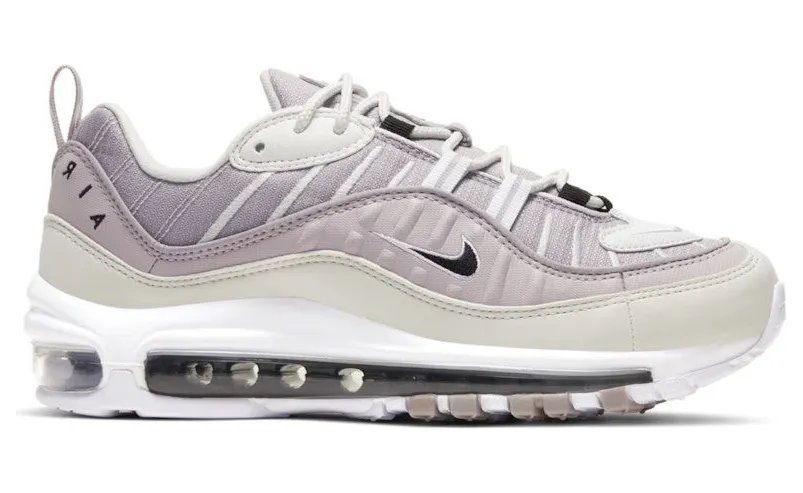Nike Air Max 98 Silver Lilac (CI3709-001)