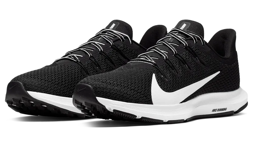 Nike Quest 2 Black (CI3803-004)